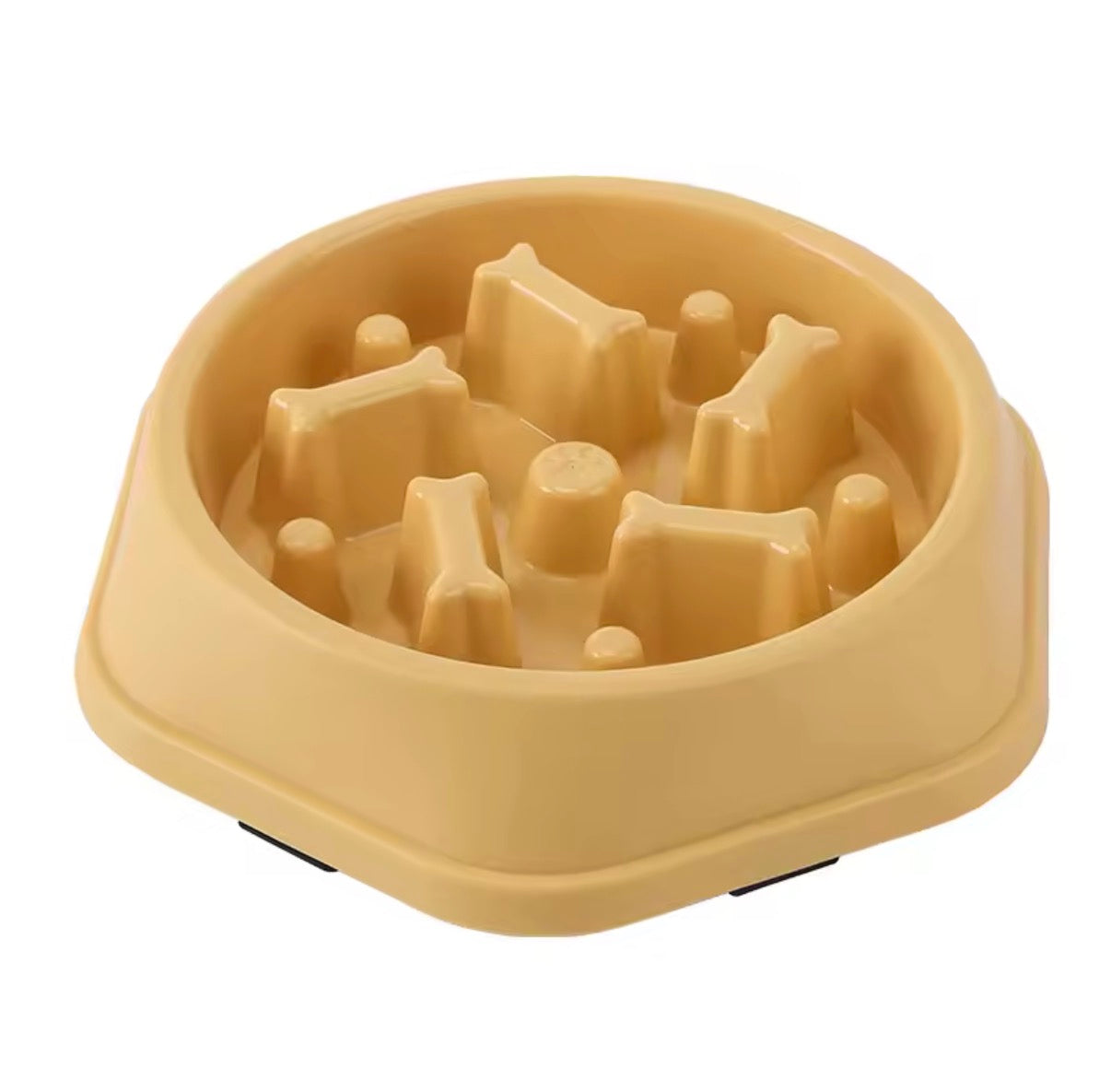 🐶 Gamelle Anti-Glouton Premium pour Chien