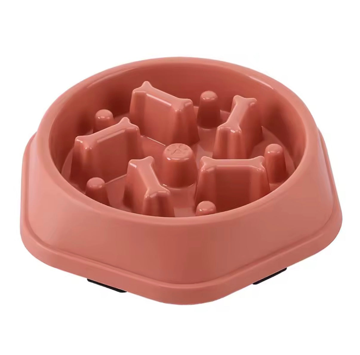 🐶 Gamelle Anti-Glouton Premium pour Chien
