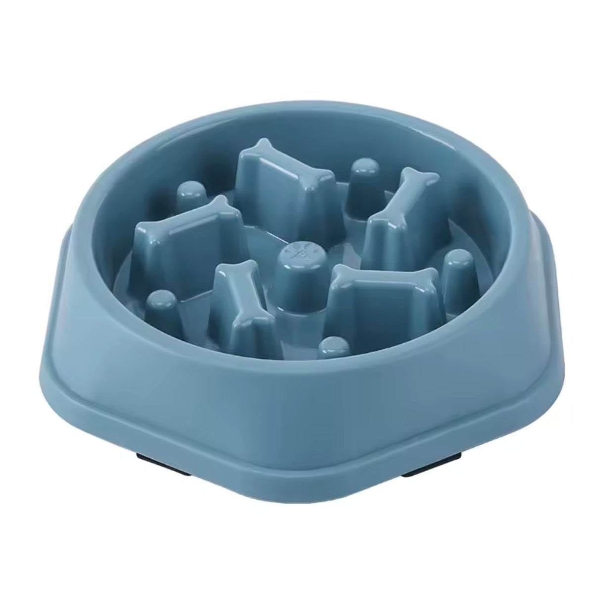 🐶 Gamelle Anti-Glouton Premium pour Chien