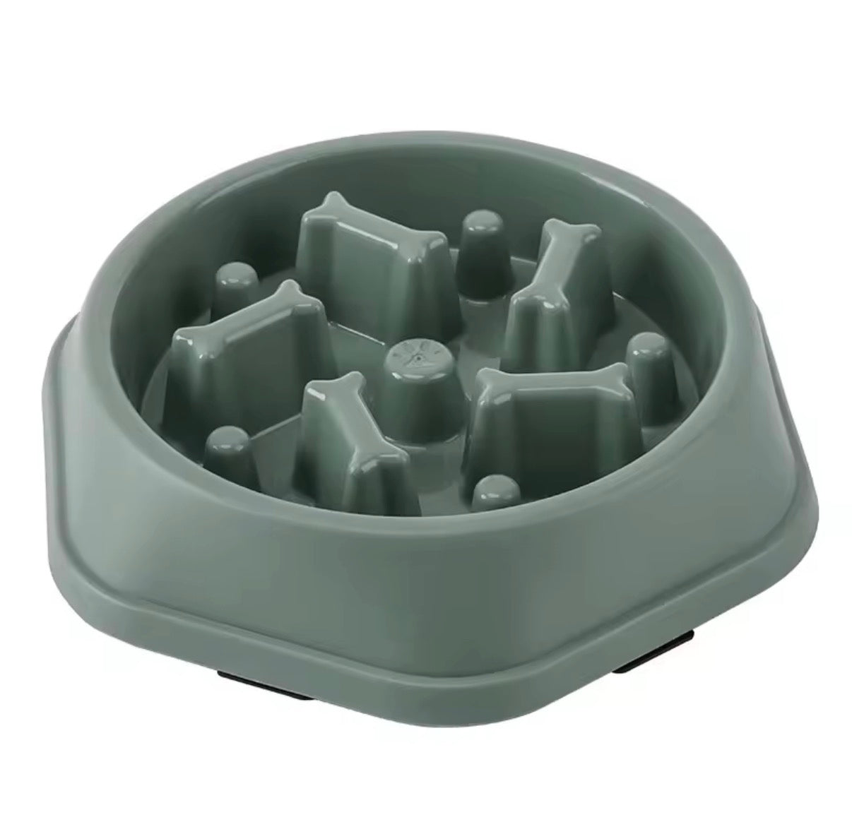 🐶 Gamelle Anti-Glouton Premium pour Chien