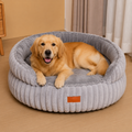 🐾 Panier Douillet Premium – Chien & Chat